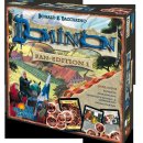 Dominion Fan-Edition (Erweiterung mit veredelten Karten)