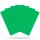 DS100 - Matte Sleeves - Apple Green