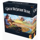 Great Western Trail - DE 2. Edition