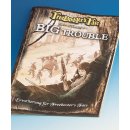 Freebooters Fate Tales of Longfall 3 Big Trouble dt.