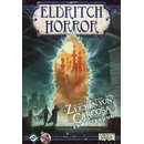 Eldritch Horror - Zeichen von Carcosa