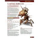 Tome of Beasts for 5th Edition Fantasy