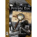 Private Eye Regelwerk
