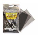 DS100 - Perfect Fit Sleeves - Clear/Smoke