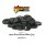 25mm Round Slotted Bases (20)