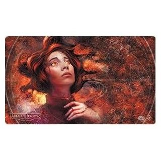 Arkham Horror LCG: Across Space and Time Playmat