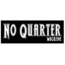No Quarter Magazine 71