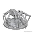 Spiders: D&D Nolzurs Marvelous Unpainted Minis