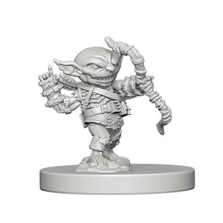 Goblins: Pathfinder Deep Cuts Unpainted Minis