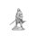 Human Male Fighter: Pathfinder Deep Cuts Unpainted Minis