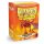 DS100 - Matte Sleeves - Orange