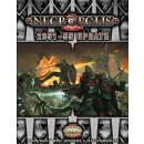 Necropolis 2351-55 Update (Savage Worlds)