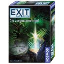 EXIT - Das Spiel: Die vergessene Insel