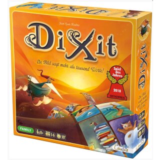 Dixit (DE)