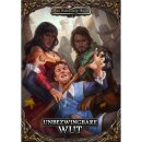 DSA5 - Unbezwingbare Wut