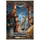 DSA5 - Die Gunst des Fuchses