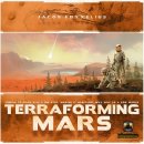 Terraforming Mars (englisch)