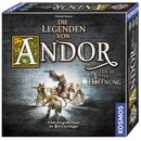 Die Legenden von Andor - Teil III Die letzte Hoffnung