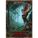 DSA5 - Aventurische Magie 2 (Hardcover)