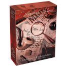 Sherlock Holmes Consulting Detective - Jack the Ripper...