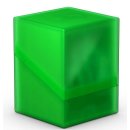 Boulder Deck Case 100+ Standard Size Emerald