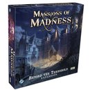 Mansions of Madness 2nd Edition: Beyond the Threshold...