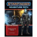 Starfinder Adventure Path: Temple of the Twelve (Dead...