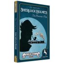 Spiele-Comic Krimi: Sherlock Holmes 02 - Die...