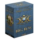 Terra Mystica: Big Box - DE