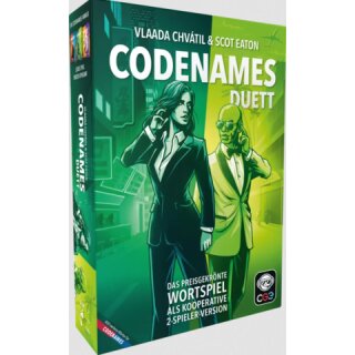 Codenames Duett (DE)