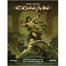 Conan: Adventures in an Age Undreamed Of