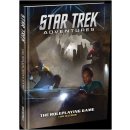 Star Trek: Star Trek Adventures RPG