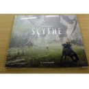 Scythe Art Book - EN