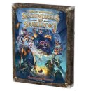 Lords of Waterdeep: Scoundrels of Skullport (EN)