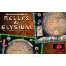 Terraforming Mars: Hellas & Elysium (DE)