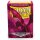 DS100 - Matte Sleeves - Magenta