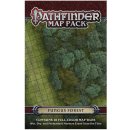 Pathfinder RPG: Map Pack - Fungus Forest