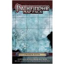 Pathfinder RPG: Map Pack - Frozen Sites