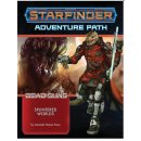 Starfinder RPG: Adventure Path - Dead Suns Part 3 -...