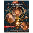 Dungeons & Dragons: Mordenkainens Tome of Foes
