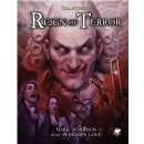 Cthulhu: Reign of Terror (HC)