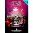 DSA1 - Durch das Tor der Welten (remastered)