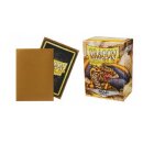 DS100 - Matte Sleeves - Gold