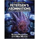 Petersens Abominations (HC)