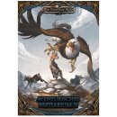 DSA5 - Aventurisches Bestiarium 2 Taschenbuch