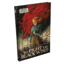 Arkham Novels: To Fight the Black Wind - EN