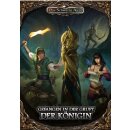 DSA5 - Gefangen in der Gruft der Königin