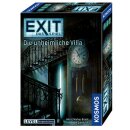 EXIT - Das Spiel: Die unheimliche Villa