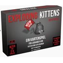 Exploding Kittens - NSFW Edition - DE