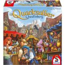 Die Quacksalber von Quedlinburg *Nominiert Kennerspiel 2018*